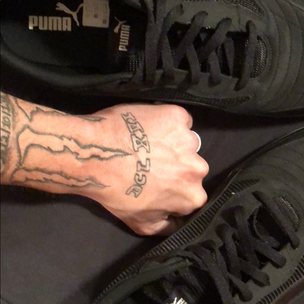 Puma Astro Sala US 14 UK 13 Monstar Deal - Picture 5 of 6